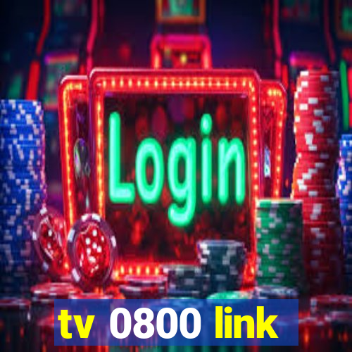tv 0800 link